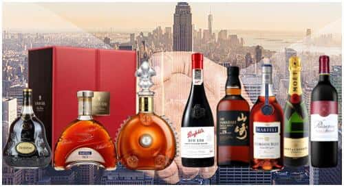 荆州监利市回收洋酒